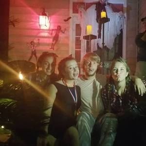 Meet your Posher, Bailey