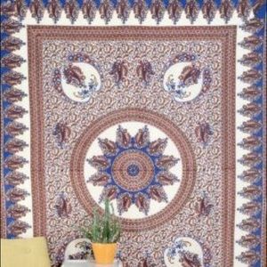 Kerala tapestry FINAL SALE!!!