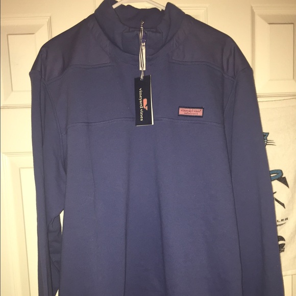 NWT men's vineyard vines jacket