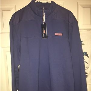 NWT men's vineyard vines jacket