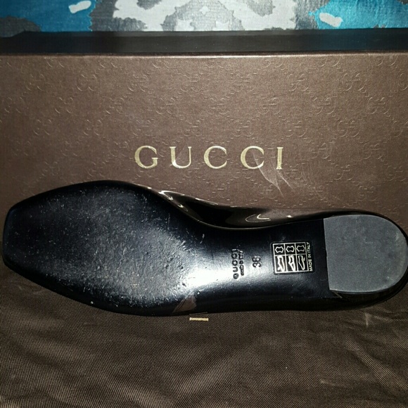 Gucci  Flat - Picture 2 of 8