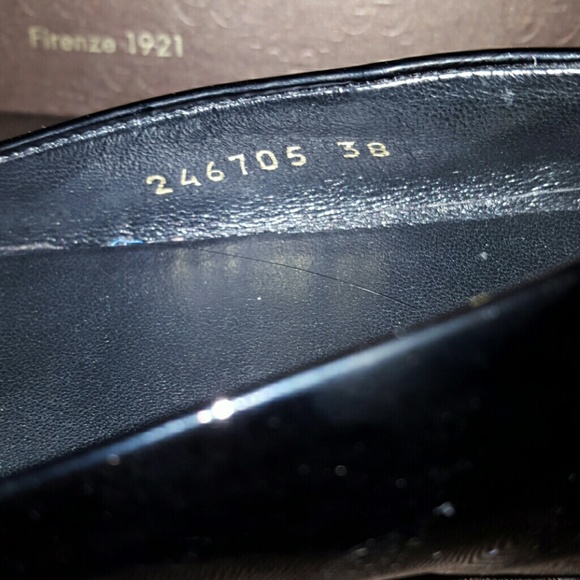 Gucci  Flat - Picture 3 of 8