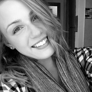 Meet your Posher, Lindsey