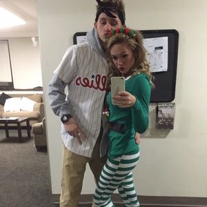 Meet your Posher, Zach