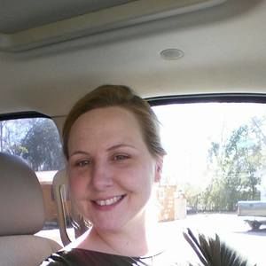 Meet your Posher, Stacey