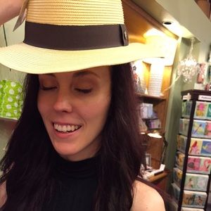 Meet your Posher, Erika