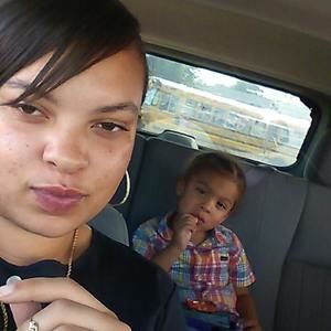 Meet your Posher, Aarika