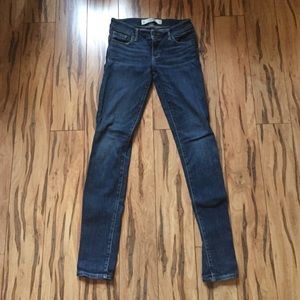 Abercrombie and Fitch Jeans