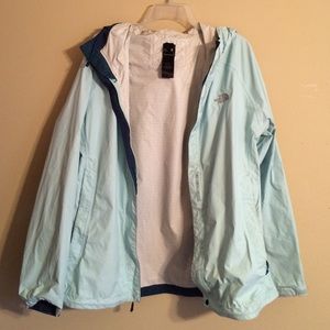 The North Face Rain Jacket