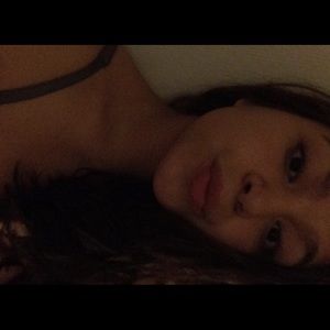 Meet your Posher, Georgina