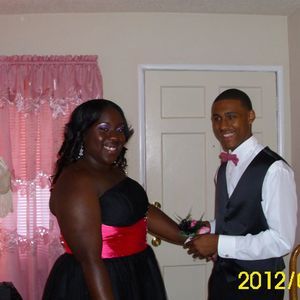 Meet your Posher, Bria