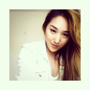 Meet your Posher, Izzi