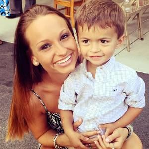 Meet your Posher, Addilee