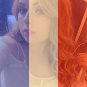 Meet your Posher, Vannah