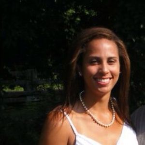 Meet your Posher, Kelsey