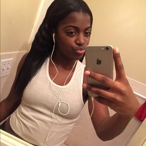 Meet your Posher, Lashonda