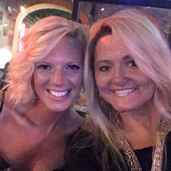 Meet your Posher, Rebecca