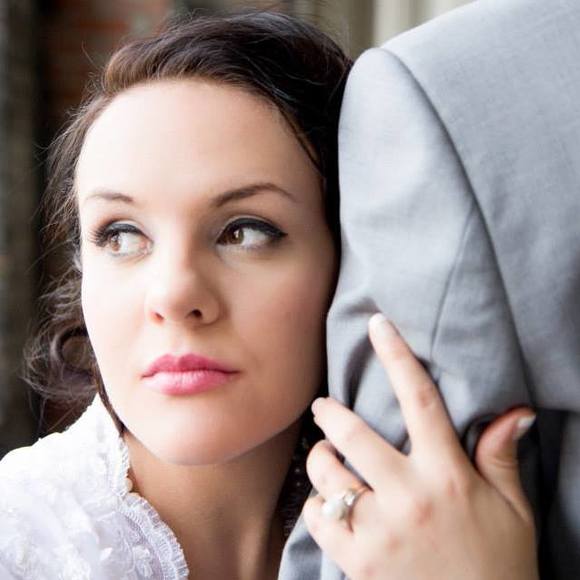 Meet your Posher, Alyssa