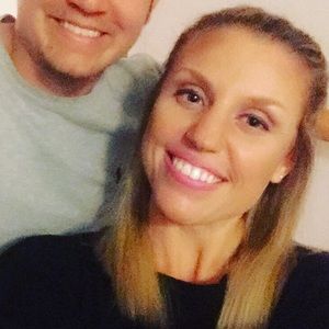 Meet your Posher, Brittney