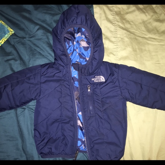 Toddler NorthFace
