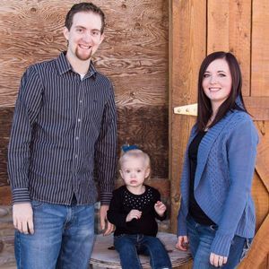 Meet your Posher, Shanae