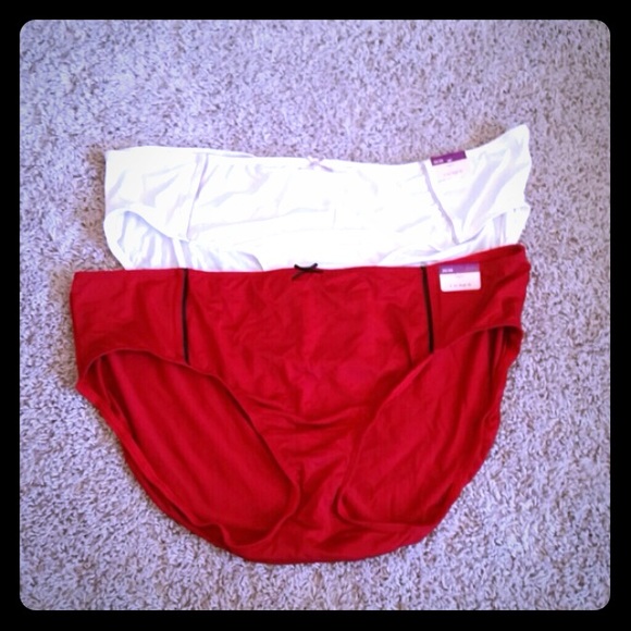 New with tags plus size panties