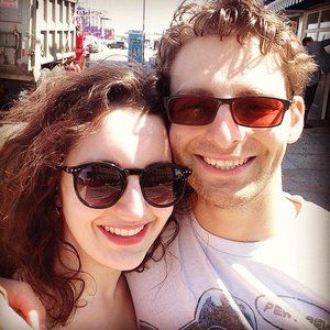 Meet your Posher, Sadie