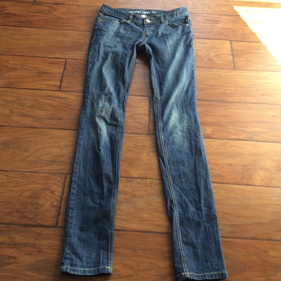 Skinny Jeans