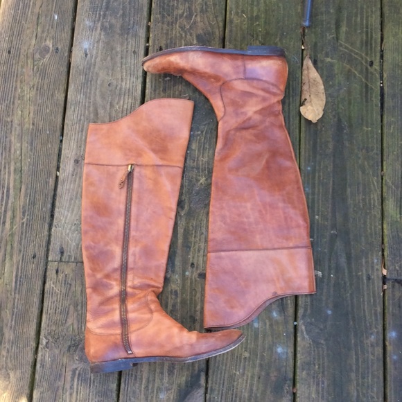 Cole Haan Shoes - Knee high Cole Haan boots