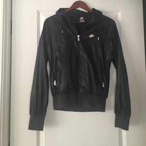 Nike windbreaker