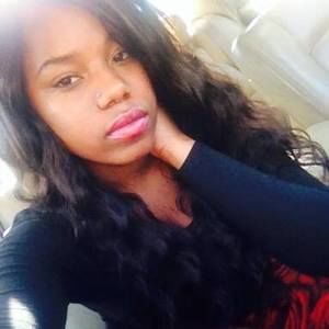 Meet your Posher, Nieshia