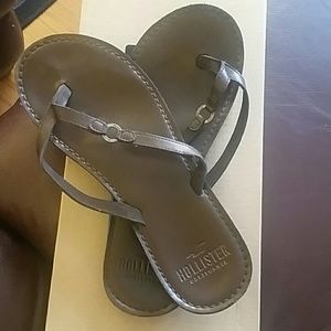 Hollister Sandals
