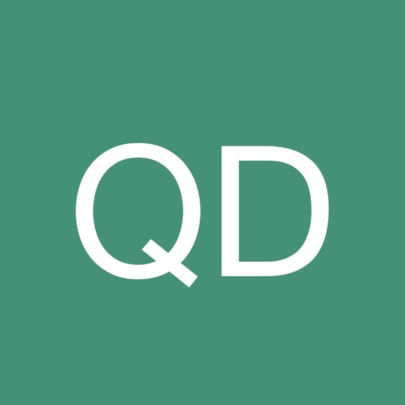 Meet your Posher, Q