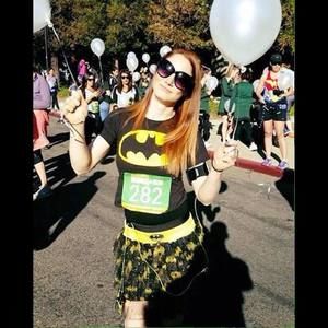 Meet your Posher, Rachel