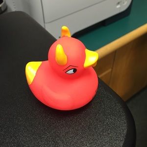 Meet your Posher, Greg