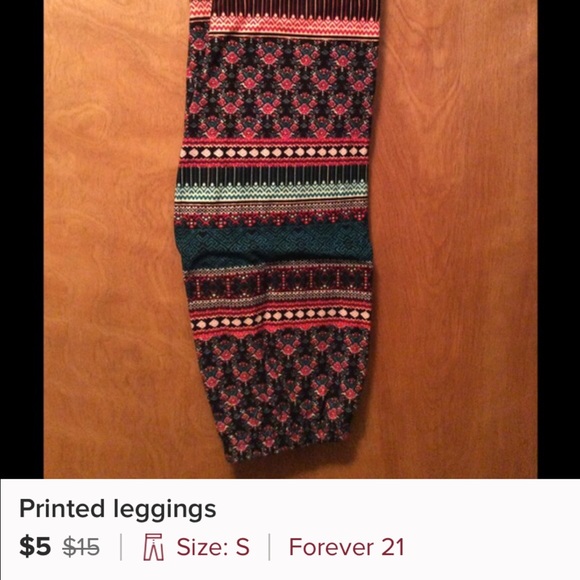 Leggings
