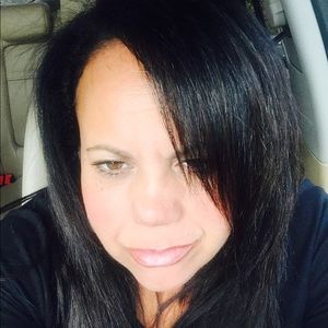 Meet your Posher, Carol