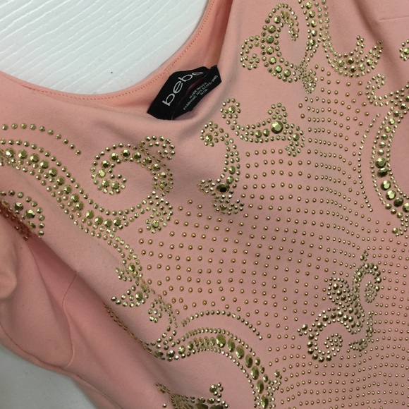 Bebe dress - Picture 2 of 3