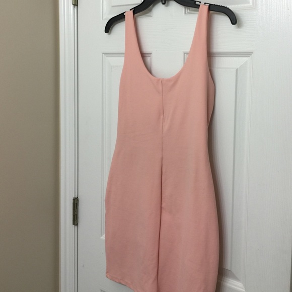 Bebe dress - Picture 3 of 3