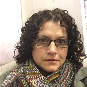 Meet your Posher, Karen