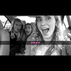 Meet your Posher, Meghan