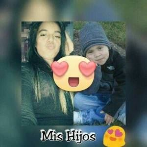 Meet your Posher, Maritza