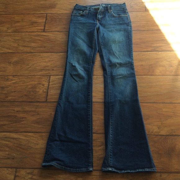 Express Jeans