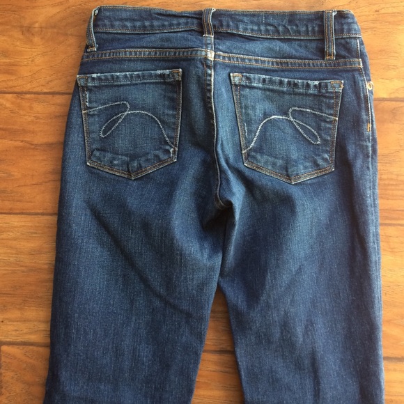 Express Jeans - Picture 3 of 4