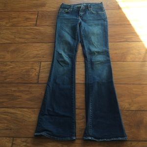 Express Jeans