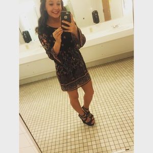 Meet your Posher, Michaela