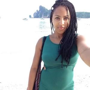 Meet your Posher, Sherese