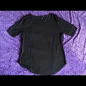 NWOT T-shirt black