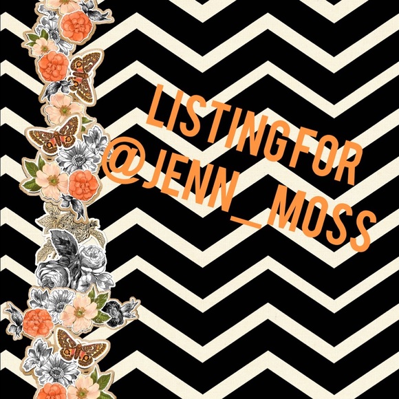💗 Phone case bundle for @jenn_moss 💗