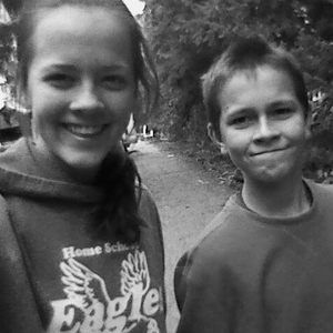 Meet your Posher, Amalie